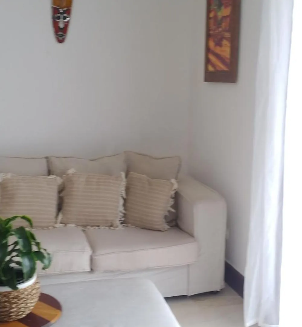 Apartamentos Essential Life Con Playa Y Piscina Пунта-Кана 0*,