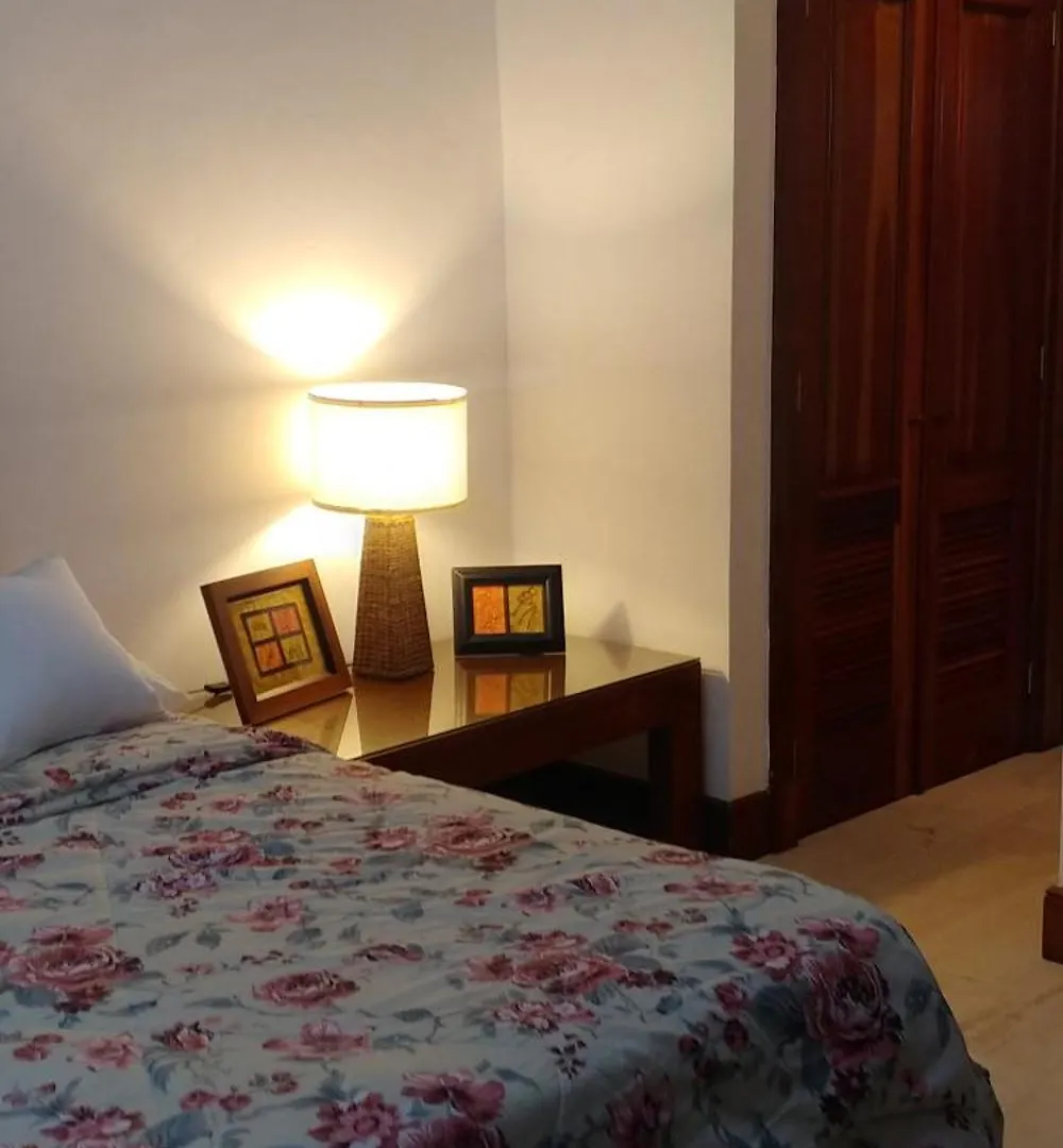 Апартаменты Apartamentos Essential Life Con Playa Y Piscina Пунта-Кана