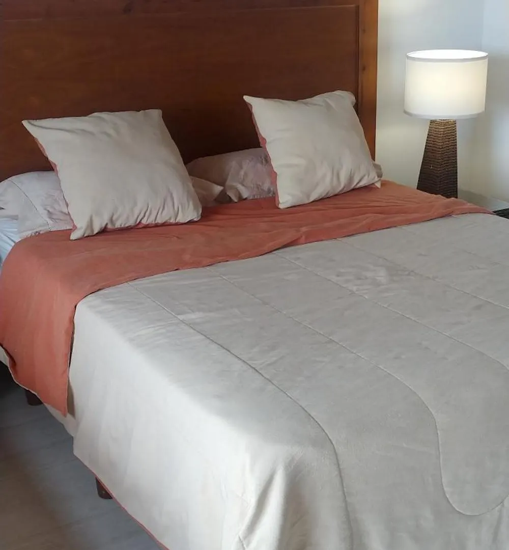 Apartamentos Essential Life Con Playa Y Piscina Punta Cana 0*,