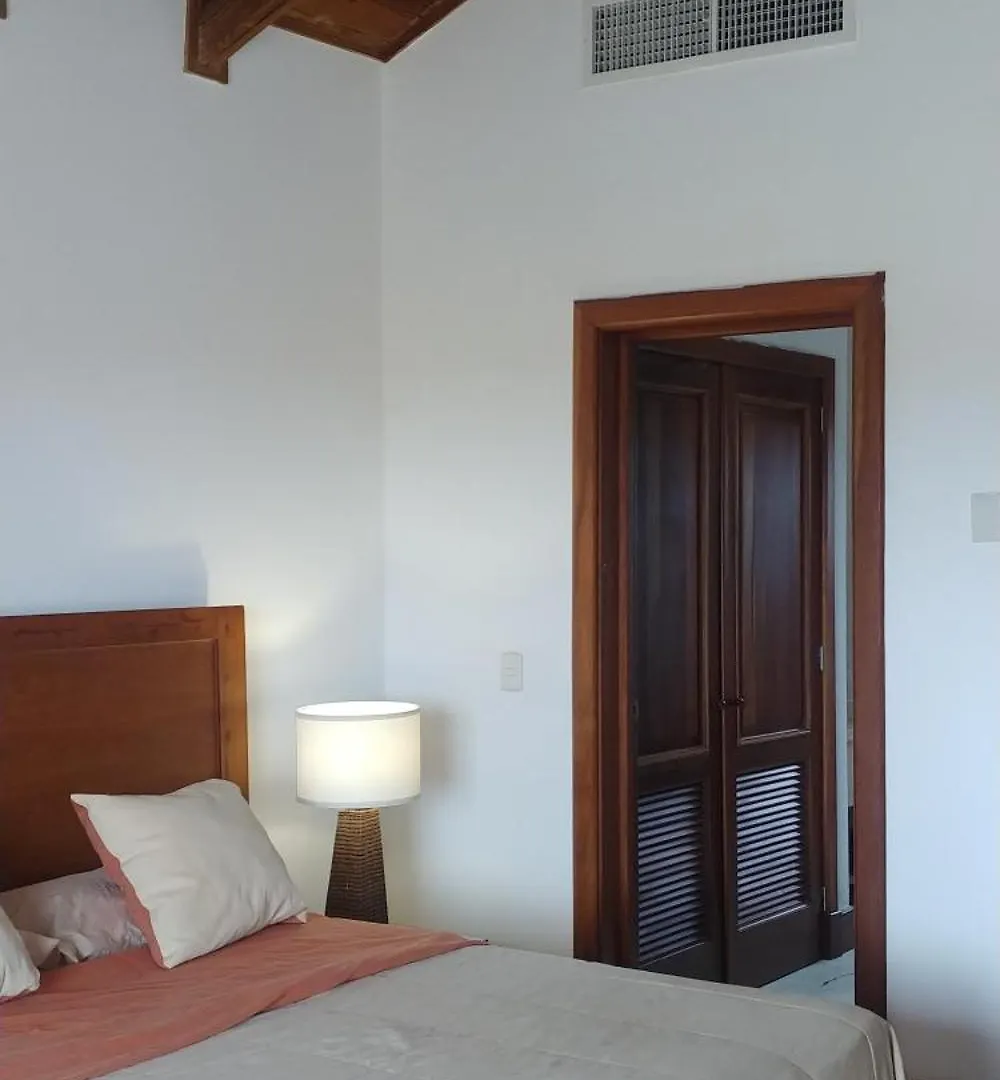 Apartamentos Essential Life Con Playa Y Piscina Punta Cana