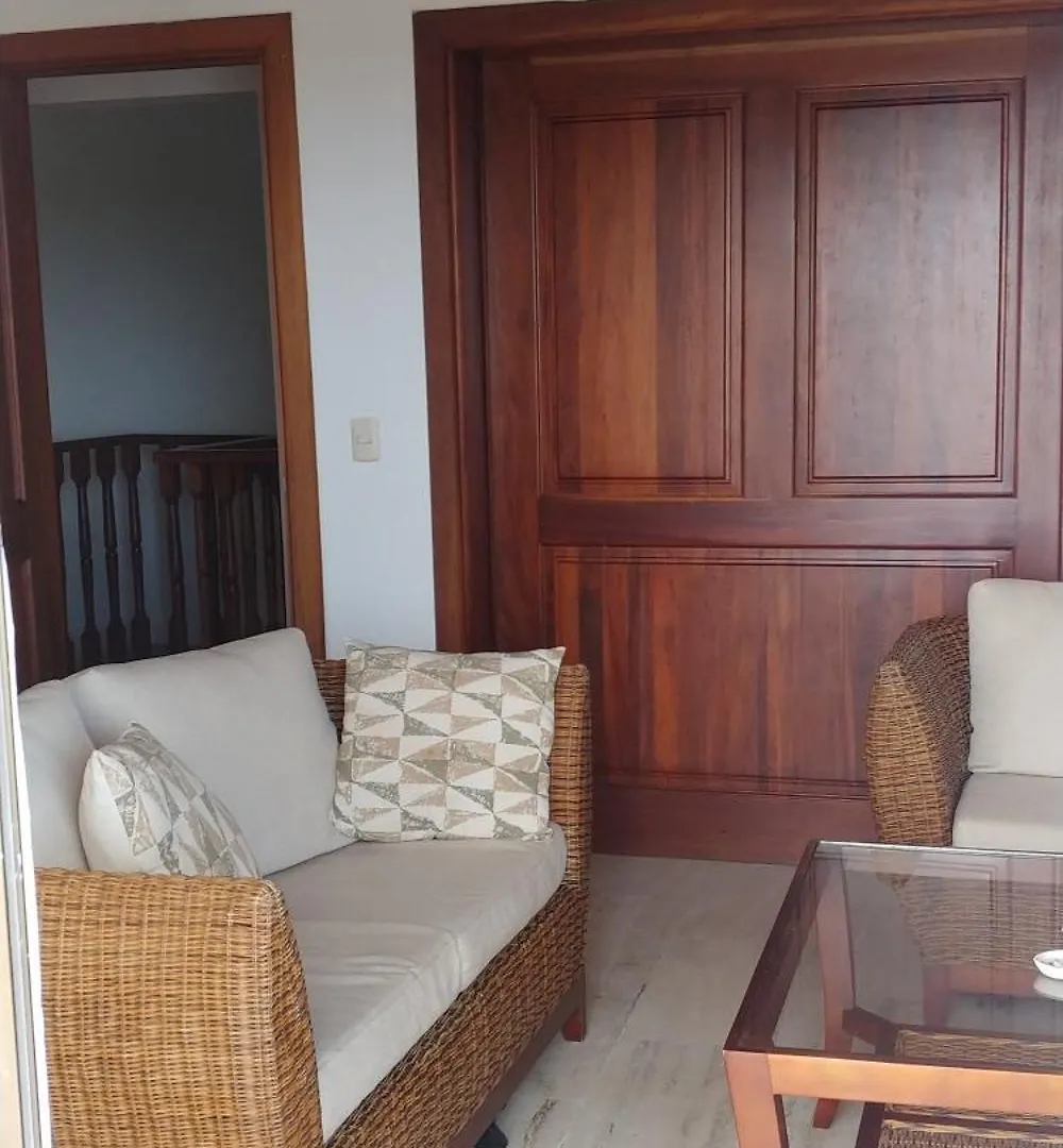 Apartamentos Essential Life Con Playa Y Piscina Punta Cana Apartament