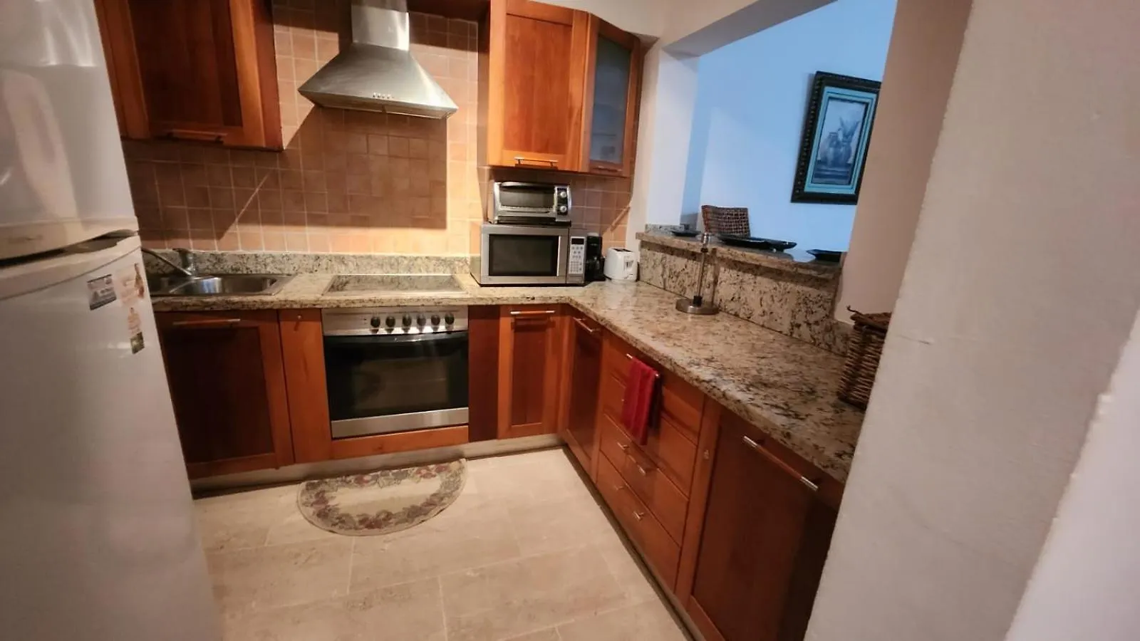 Apartamentos Essential Life Con Playa Y Piscina Punta Cana