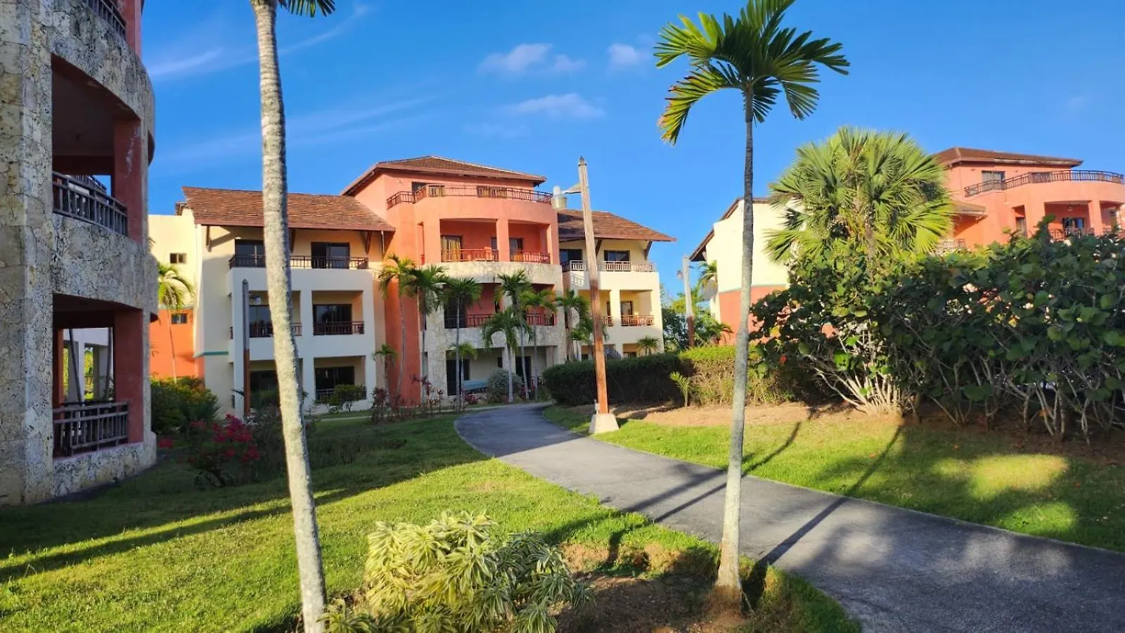 Apartamentos Essential Life Con Playa Y Piscina Punta Cana Apartament