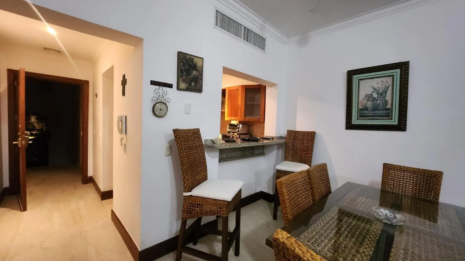 Apartamentos Essential Life Con Playa Y Piscina Punta Cana